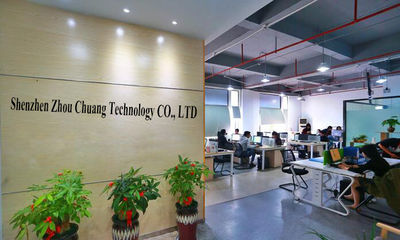 Shenzhen Zhou Chuang Technology Co.,LTD