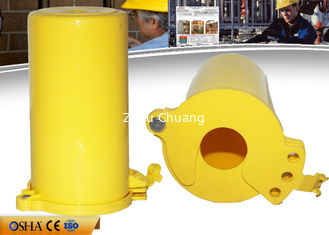 China La cerradura neumática disponible del cilindro de gas de 3 PP de los candados hacia fuera con Maxinum equipó los candados proveedor