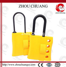 China 3m m, cerrojo de la seguridad del cierre de la seguridad del diámetro del grillo de 6m m (ZC-K45 K46) proveedor