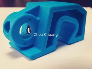 China Cierre de nylon del disyuntor del ABS del servicio del OEM con el destornillador Safety Lockout proveedor