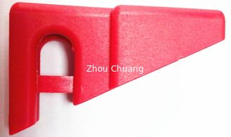 China Cierre de nylon rápido y fácil de utilizar de ZC-D21 solo de poste del disyuntor proveedor