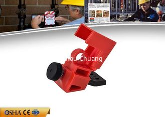 China Abrazadera miniatura - en el cierre del disyuntor para la seguridad eléctrica del interruptor proveedor