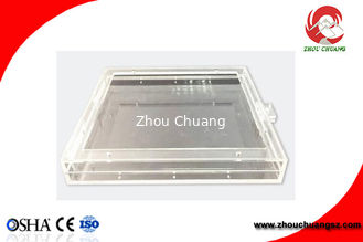 China Cierre adaptable del panel de control del nuevo diseño para las clases del panel táctil del dispositivo proveedor
