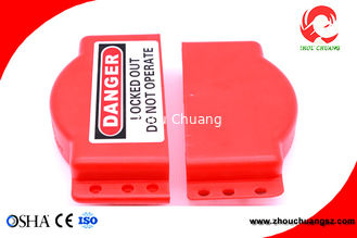 China Cierre ajustable de la seguridad de la válvula de puerta de la emergencia conveniente para la válvula Rod de 25mm-165m m proveedor