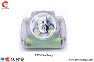 China El faro más brillante del LED en venta que los mineros sin cuerda capsulan la luz con el cargador USB adopta fuente del Cree LED proveedor