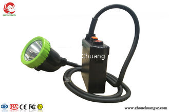 China LED recargable brillante estupendo que caza fuente del CREE LED de la luz 50000LUX 650Lum 11.2Ah proveedor