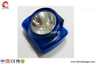 China La luz minera Atex de Kl6lm LED aprobó 1.3W 12000 al minorista de la lámpara de casquillo de la explotación minera del LUX LED proveedor