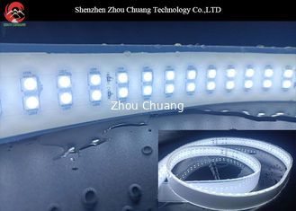China Las mejores luces de tira de la calidad LED para la iluminación industrial 12V 24V 36 210V 220V para las opciones proveedor