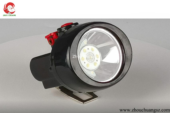 Kl2.5LM - un faro minero sin cuerda 15 horas de 4000lux con un cargador USB proveedor