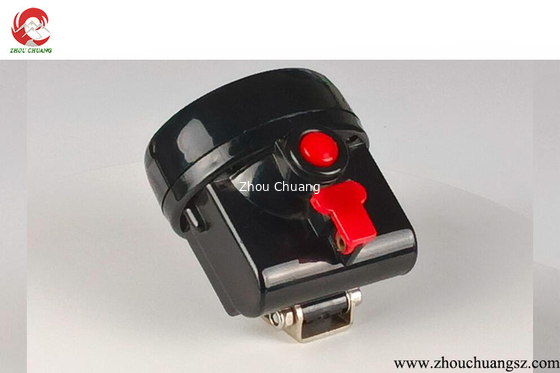 Kl2.5LM - un faro minero sin cuerda 15 horas de 4000lux con un cargador USB proveedor