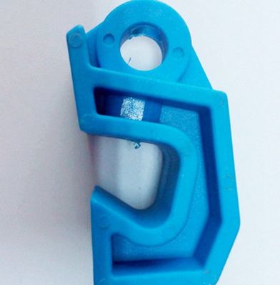 Cierre de nylon del disyuntor del ABS del servicio del OEM con el destornillador Safety Lockout proveedor