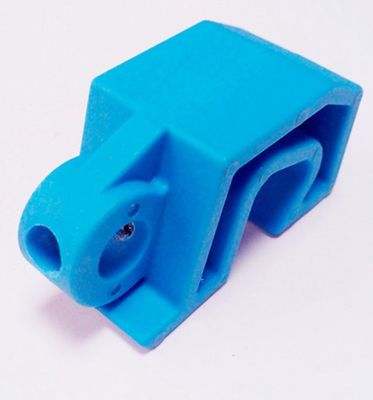 Cierre de nylon del disyuntor del ABS del servicio del OEM con el destornillador Safety Lockout proveedor