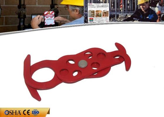 doble de la seguridad 44g - CERROJO disponible del cerrojo del color del final del candado de acero de la cerradura 6pcs proveedor