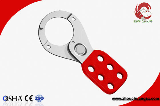 El PA CUBRIÓ el cerrojo DE ACERO 25/38m m del cierre de la seguridad del acero del CERROJO disponibles proveedor