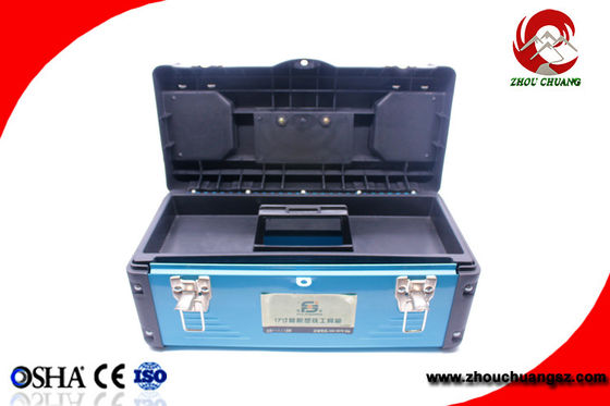 Bolso ZC-Z12, BOLSO de la combinación del cierre de la seguridad del proveedor de China del CIERRE TAGOUT proveedor
