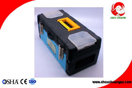 Bolso ZC-Z12, BOLSO de la combinación del cierre de la seguridad del proveedor de China del CIERRE TAGOUT proveedor