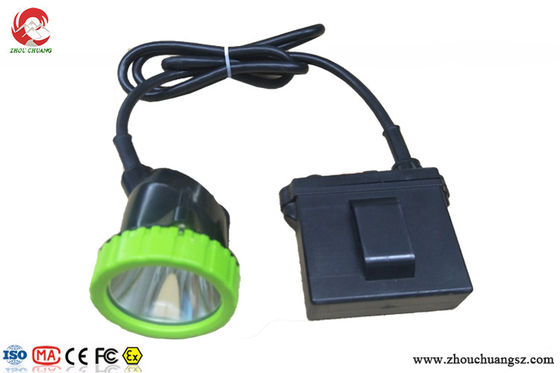 LED recargable brillante estupendo que caza fuente del CREE LED de la luz 50000LUX 650Lum 11.2Ah proveedor