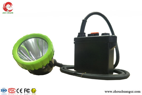 Fuente recargable brillante estupenda del CREE LED del faro 50000LUX 650Lum 11.2Ah de la caza del LED proveedor