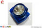 La luz minera Atex de Kl6lm LED aprobó 1.3W 12000 al minorista de la lámpara de casquillo de la explotación minera del LUX LED proveedor