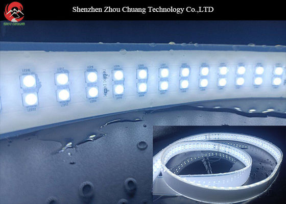 Las mejores luces de tira de la calidad LED para la iluminación industrial 12V 24V 36 210V 220V para las opciones proveedor