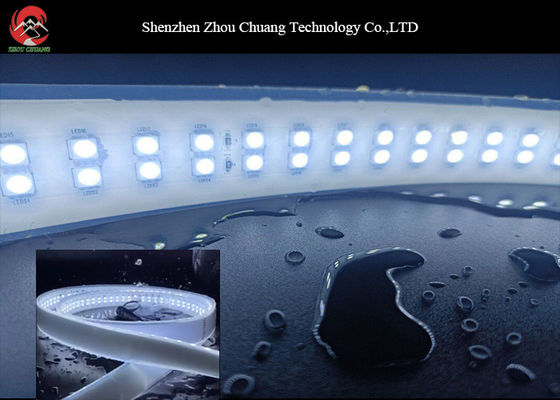 Las mejores luces de tira de la calidad LED para la iluminación industrial 12V 24V 36 210V 220V para las opciones proveedor