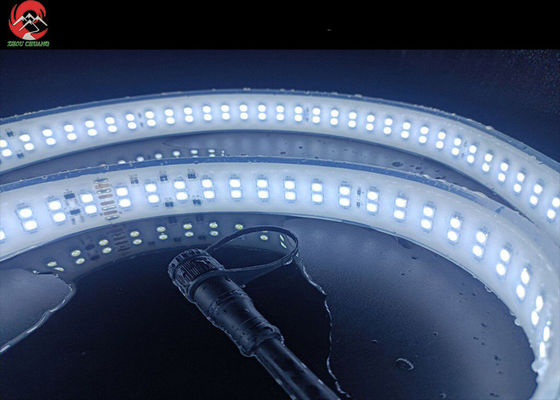 Las mejores luces de tira de la calidad LED para la iluminación industrial 12V 24V 36 210V 220V para las opciones proveedor