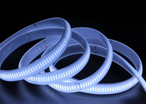 Luces de tira industriales a prueba de explosiones del silicio del LED para las minas subterráneas, túneles, al aire libre proveedor