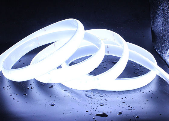 Luces de tira industriales a prueba de explosiones del silicio del LED para las minas subterráneas, túneles, al aire libre proveedor