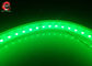 Luces de tira del color verde los 72LED/M DC36V LOS 0.2W/M LED para la iluminación al aire libre del alumbrado de seguridad proveedor